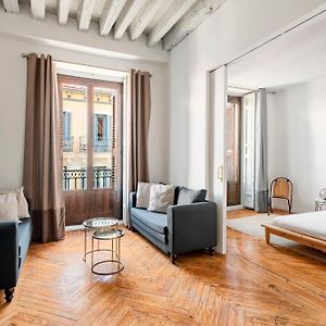 Appartement met een Slaapkamer